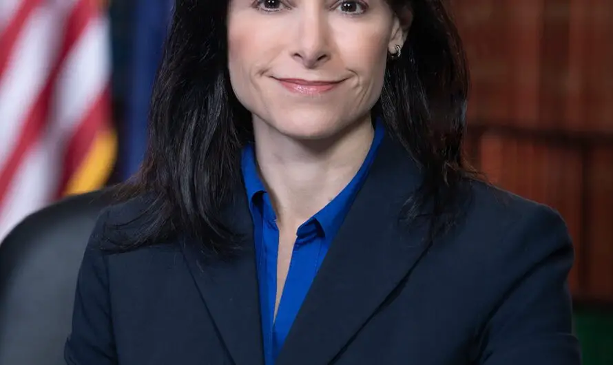 Michigan AG Dana Nessel Backs Tougher Laws to Combat Data Breaches and Price Gouging