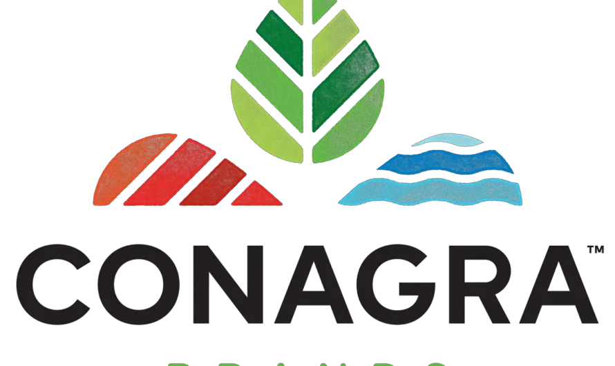 Conagra Brands Buys Pinnacle Foods