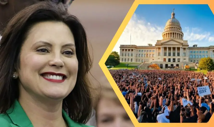 Whitmer Signs 8 Bills to Expand Michigan Affordable Housing and Strengthen Economy