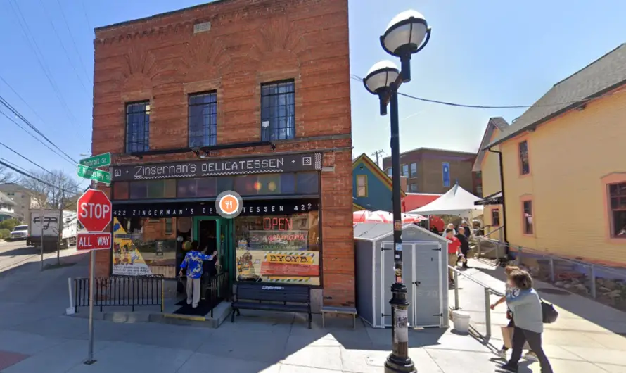 Why Zingerman’s Delicatessen Is a Must-Visit in Ann Arbor’s Culinary Scene, But Bring A Fat Wallet – Reviews