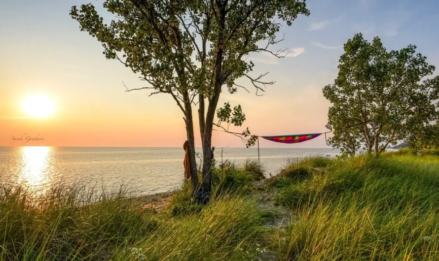 Discover the Top 10 Unrivaled RV Parks near Saugatuck Michigan: Experience Unmatched Luxury!