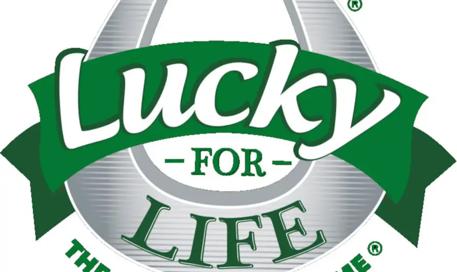 Genesee County Man Wins $25,000 a Year for Life in Lucky For Life Lottery