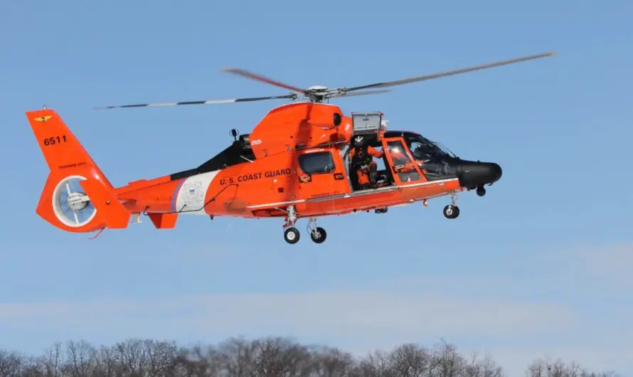 14 Ice Fishermen Stranded On Saginaw Bay After Ice Turns Unsafe – Updated With Video