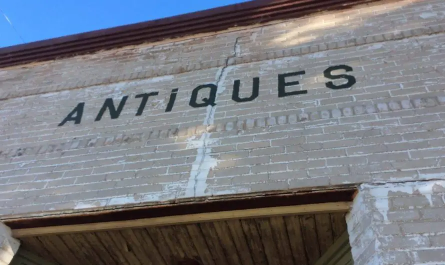 The Fading Days of Michigan’s Bach General Store