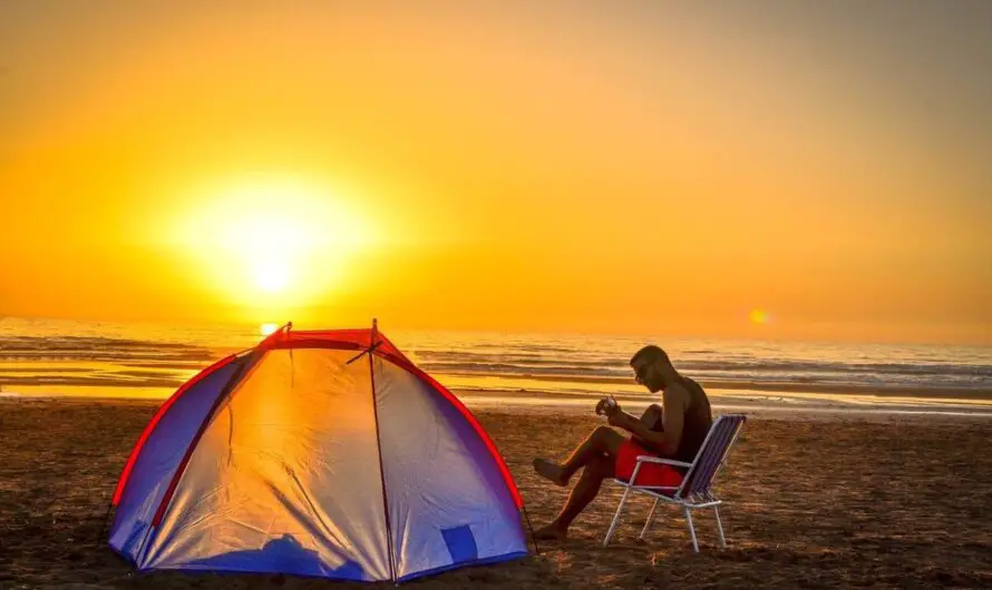 Top 5 Best Spots For Lake Michigan Camping – 2024 Guide