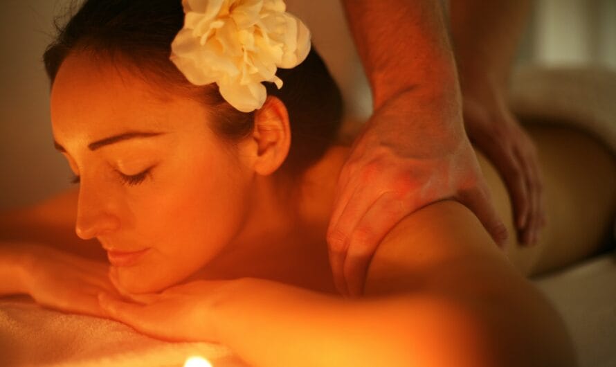 Unwind at Detroit’s Top 2 Couples Spas – Unbeatable Bliss Guaranteed