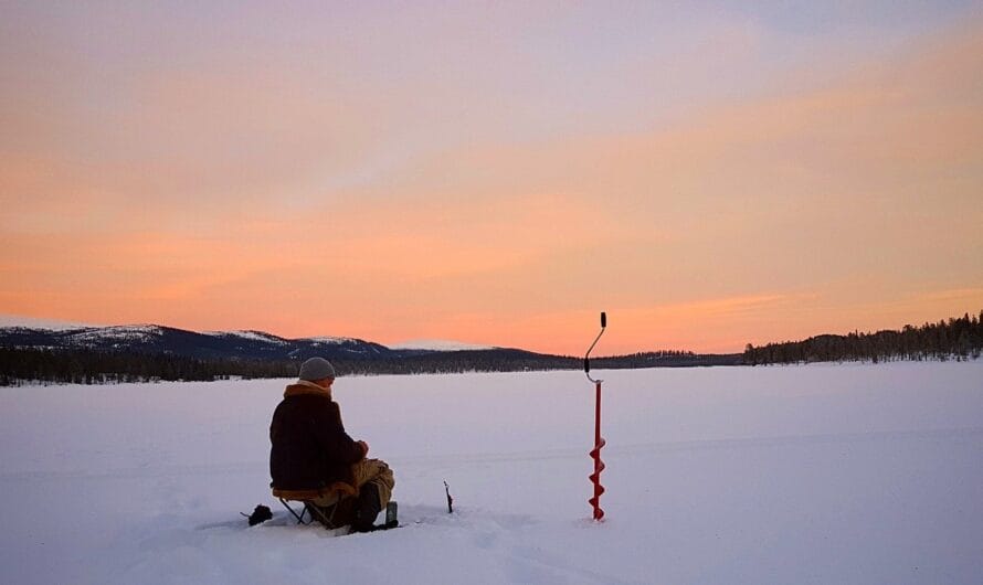 Ice Fishing – 10 Authentic YouTube Video Channels Not to Be Overlooked in 2023