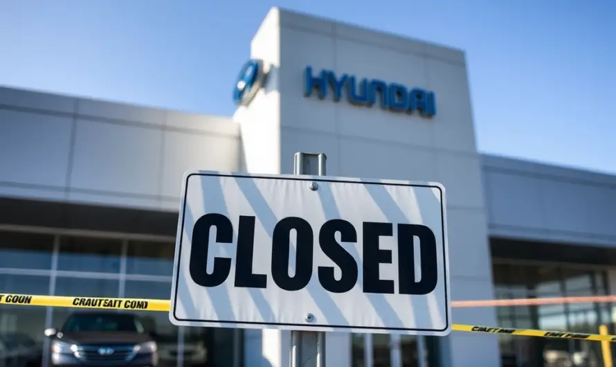 Michigan Cracks Down on Livonia Dealership Over Fraudulent Practices