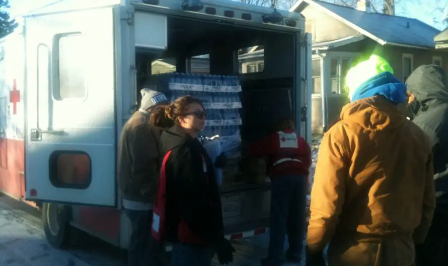 Volunteering the Flint Water Crisis – 5 Things I Learned