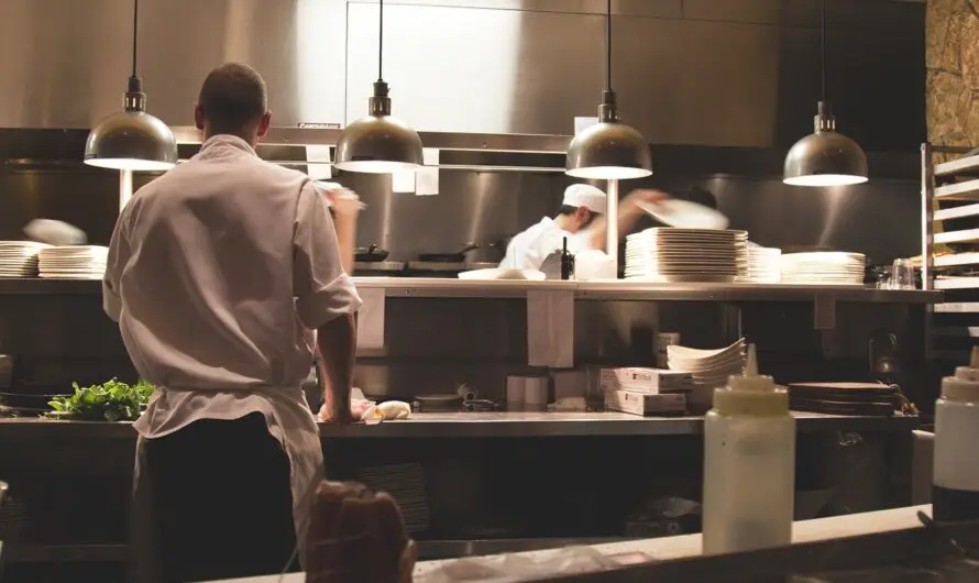 Laid Off  Thumb Restaurant Workers Due to COVID Can Get $1,650 Employee Assistance Grants