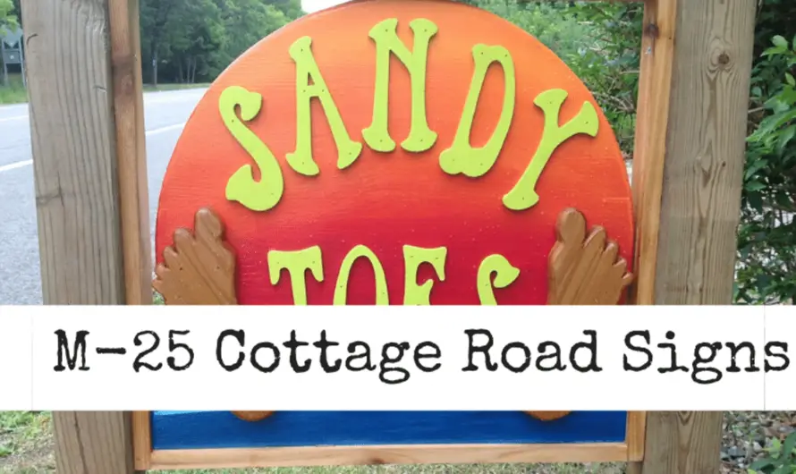 10 Unbelievably Quirky Art Pieces You’ll Find in Michigan’s Upper Thumb Roadside Cottages