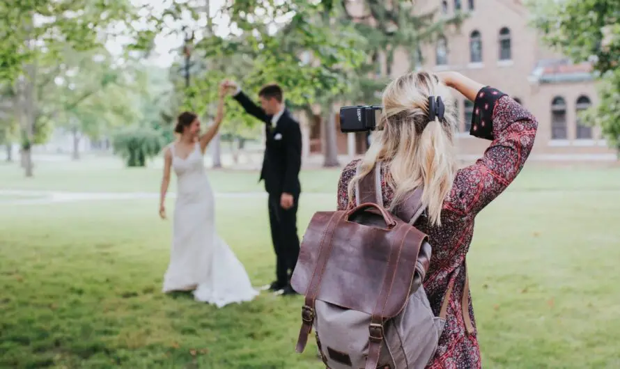 3 Unforgettable Qualities: Choose the Perfect Wedding Photographer for Your Big Day That You Absolutely Must Have!