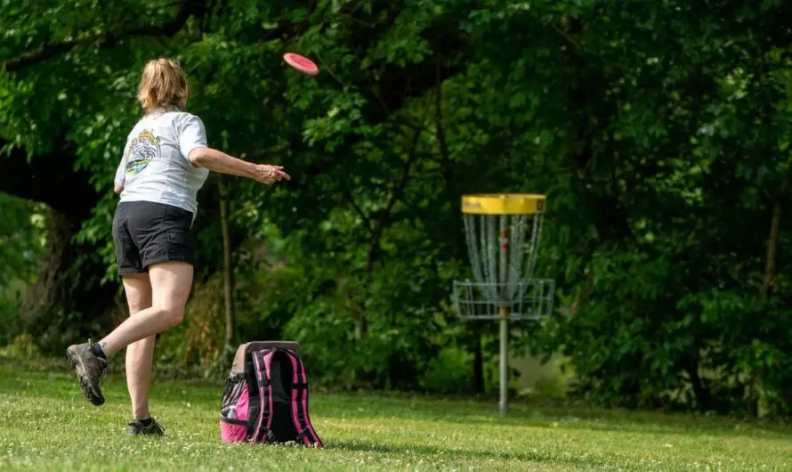 Discover the 11 Unrivaled Disc Golf Courses in Michigan’s Thumb – A 2024 Must-Visit!