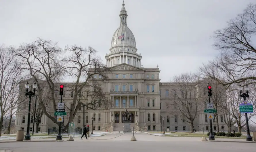 Michigan’s “Second Look” Bill Passes Committee Amid Lame-Duck Tensions – Will 7,000 Violent Offenders Get Early Release?