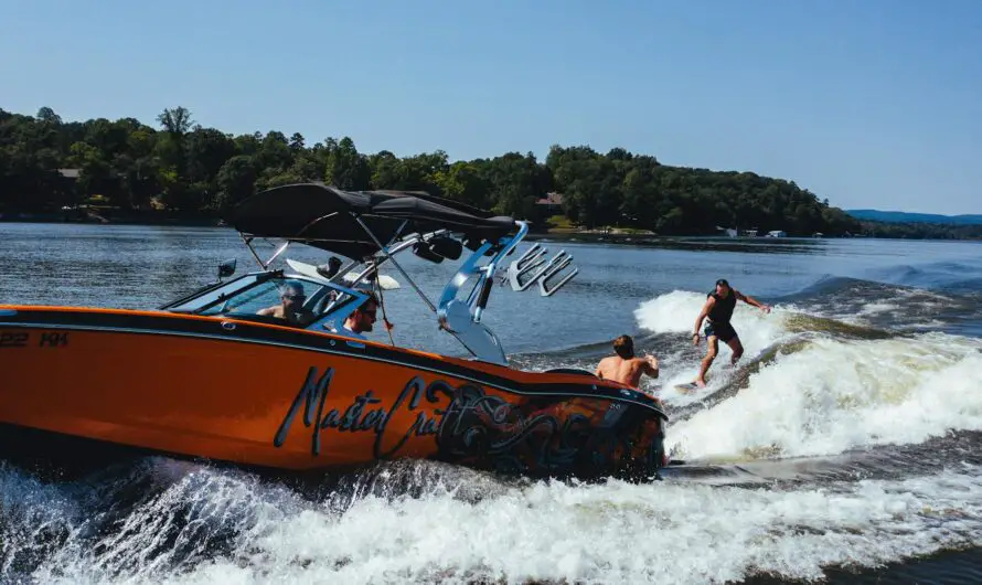 10 Best Michigan Sports Lakes: Unleash Limitless Fun Right At Your Doorstep!