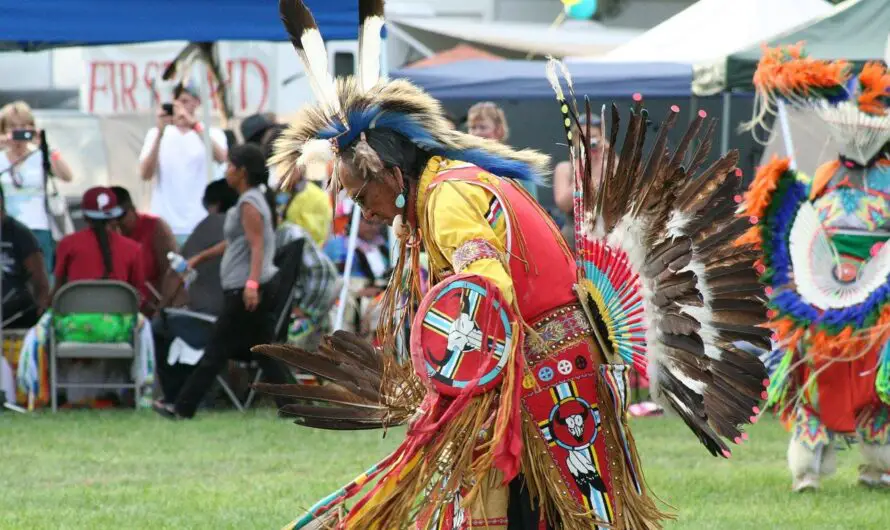 10 Unbelievable Facts You Never Knew About Native American Heritage Day 2022!