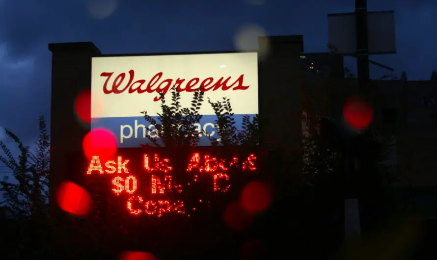 Walgreens Faces $10 Billion Loss, Plans to Close Hundreds of Stores, Could Impact Some In Michigan