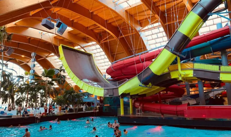 18 Michigan Indoor Water Parks – The Complete Guide to Wet & Wild Fun