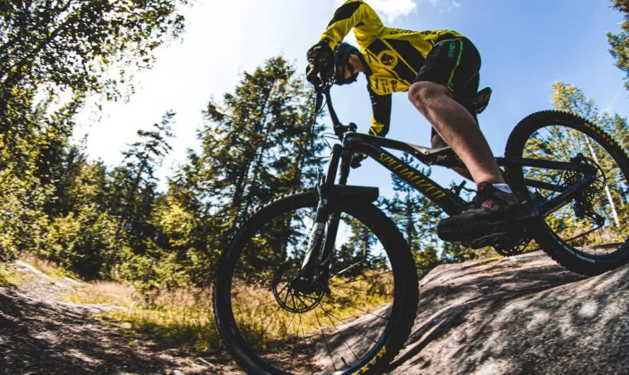 5 Epic Tips – Unleash the Thrill of Michigan Mountain Biking for Beginners: Your Ultimate Guide