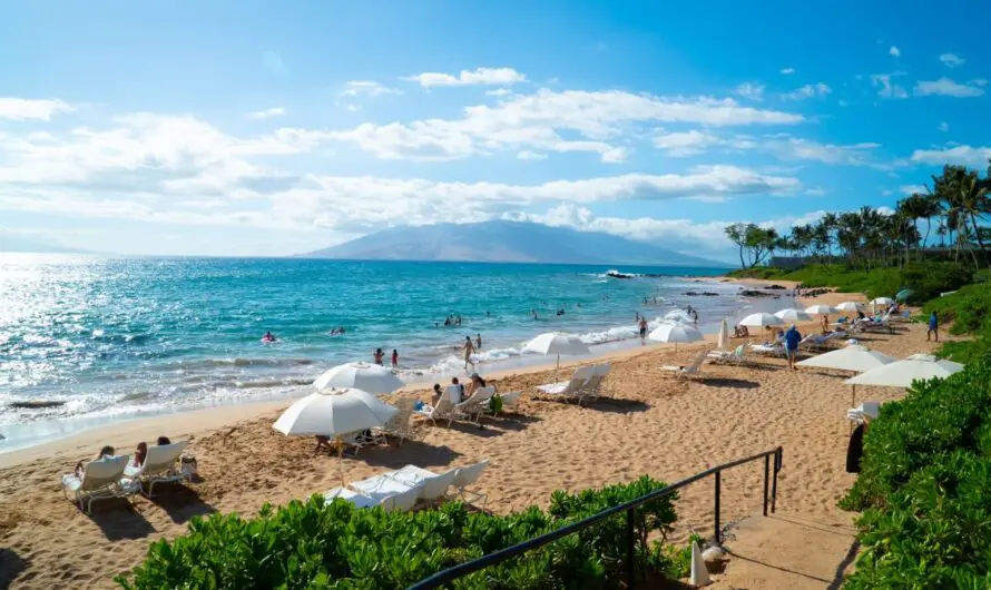 Visiting Maui – 16 Mesmerizing Things You Must Do In 2023