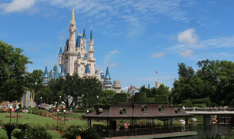 Unforgettable Michigan to Disney World Road Trip – 5 Essential Planning Tips