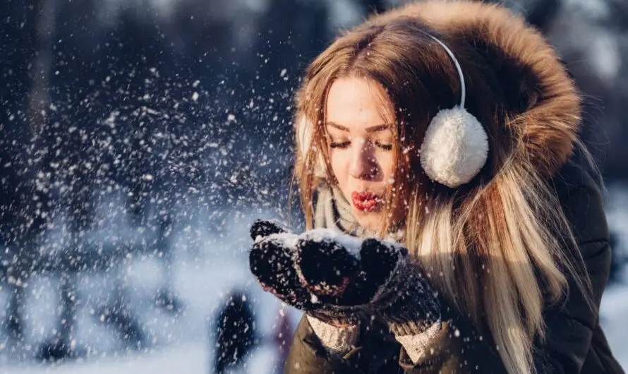 8 Unrivaled Secrets to Battling Michigan’s Brutal Winter Skincare Woes