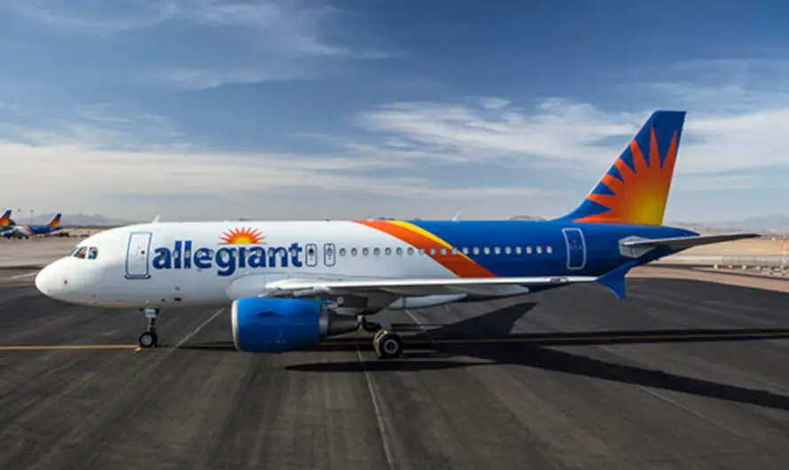 Michigan Travelers Win Big with Allegiant’s Route Surge – New Nonstops from Flint and Grand Rapids