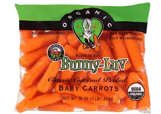 Michigan Consumers Alerted – Deadly E. Coli Outbreak Linked to Organic Carrots – Here’s Who Sold Them