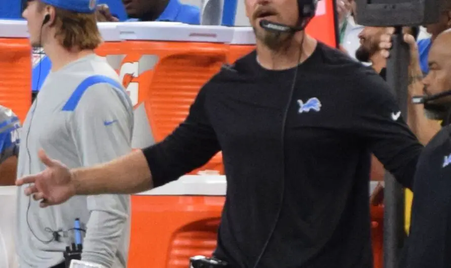 Detroit Lions’ Playoff Aspirations Hinge on Health Amid Injury Updates