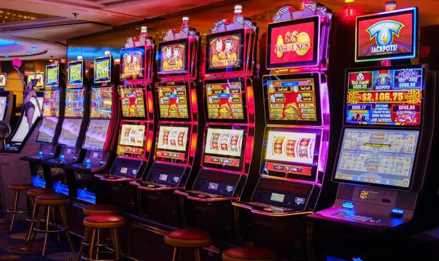 Grand Traverse Band to Open Tribal Gaming Facility in Benzie County – Venture Promises Jobs, Growth