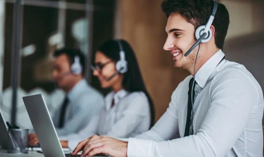 Top Call Center Outsourcing Companies for Exceptional Customer Service