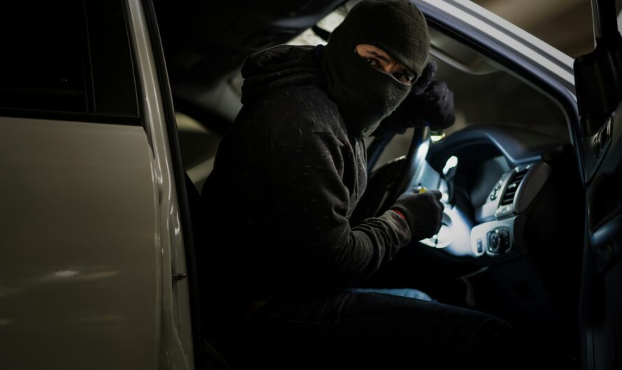 How Michigan’s FORCE Team Crushed the State’s Biggest Auto Theft Ring!