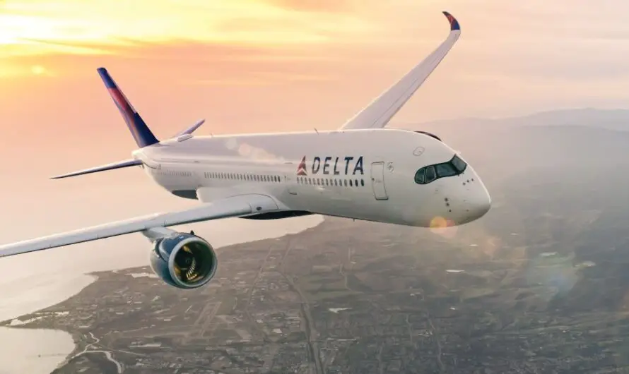 Delta Air Lines Posts Record 2024 Revenue, Anticipates Historic 2025 Performance