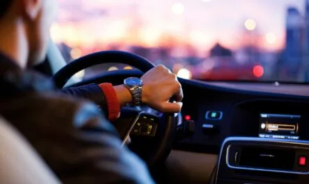 Flexible Driving Jobs