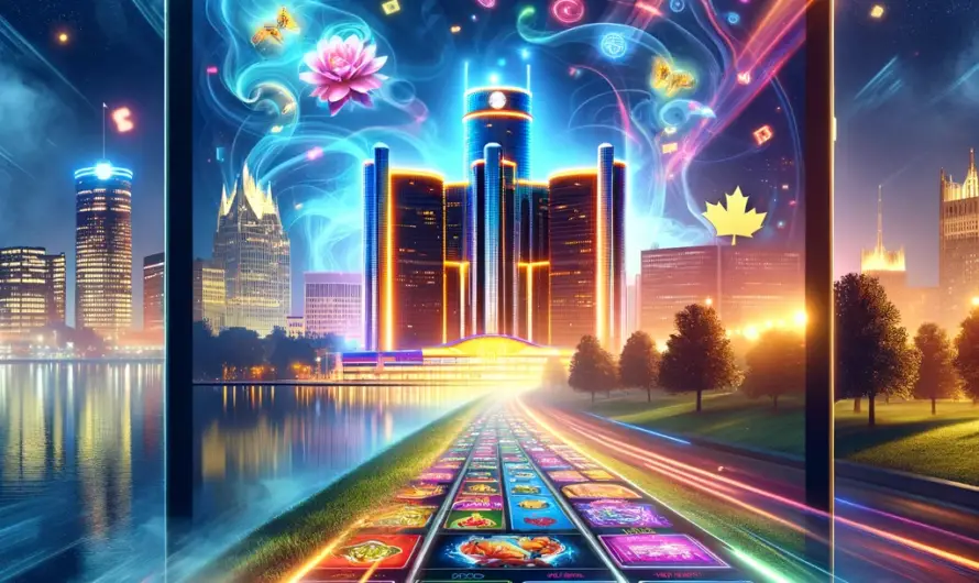 Michigan Online Gaming – 5 Top Fast-Payout Games