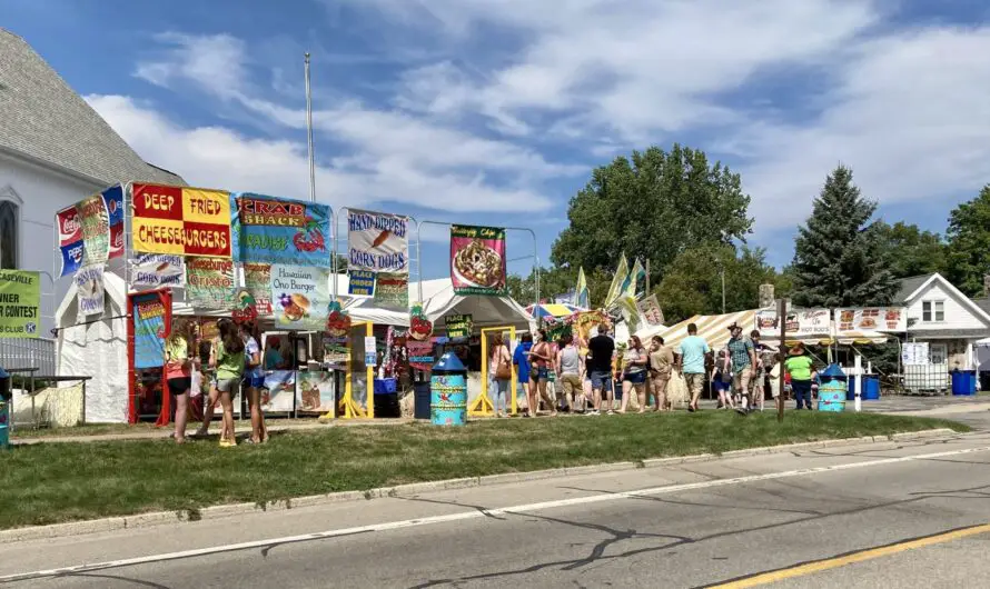 Uncover Michigan’s Quirky Roadside Attractions in the Thumb
