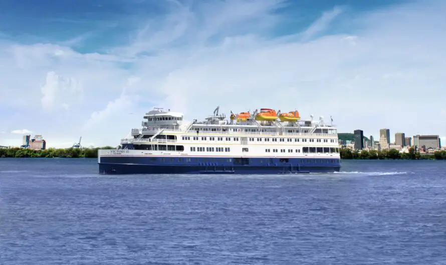 We Reviewed Great Lakes Cruises 2025 – Best Routes, Ships & Prices Revealed!