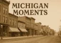 Michigan Small Town History